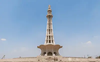 Lahore