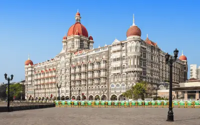 Mumbai
